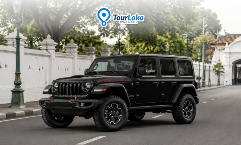 Rubicon