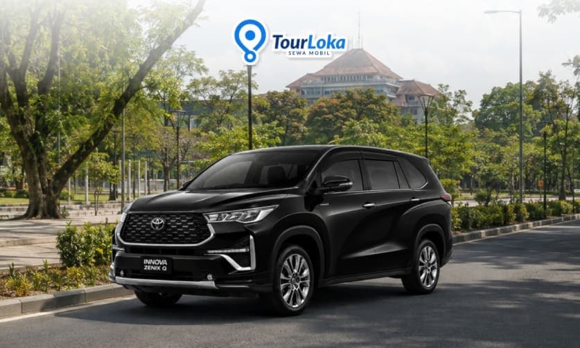Innova Zenix