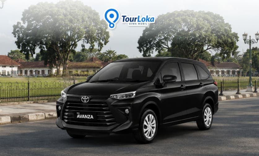 Grand Avanza