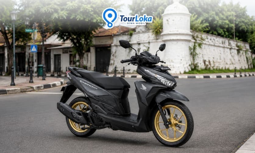 Vario 125